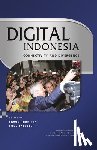 Jurriens, Edwin, Tapsell, Ross - Digital Indonesia
