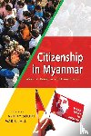  - Citizenship in Myanmar