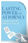Peen, Lim Fung - Lasting Power of Attorney