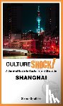 Gauthier, Sharol - Cultureshock! Shanghai