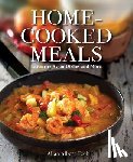 Teoh, Allan - Home-cooked Meals