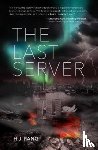 Pang, HJ - The Last Server