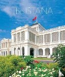 Xinyi, Hong - The Istana