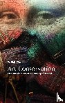 Wei, W. (Bill) - Art Conservation