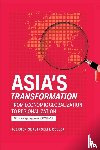 Moeller, Joergen Oerstroem - Asia's Transformation
