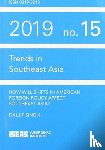 Singh, Daljit - How Will Shifts in American Foreign Policy Affect Southeast Asia?