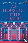 WongNava, Eva - The House of Little Sisters