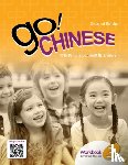 Lo, Julie, Yih, Emily - Go! Chinese 3, 2e Student Textbook (Simplified Chinese)