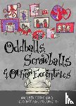 Cheong, Felix - Oddballs, Screwballs and Other Eccentrics