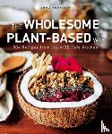 Fountain, Emma - The Wholesome Plant-Based Way