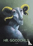 Low, J H - MR Goodchild