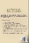 Roger, Liam - Ketosis - Keto Diet