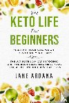Ardana, Jane - Keto Diet For Beginners