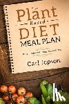 Jepson, Carl - Plant Based Diet Meal Plan