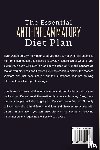 Ardana, Jane - Anti Inflammatory Diet For Beginners - The Essential Anti-Inflammatory Diet Plan