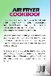 Watson, Diana - Air Fryer Cookbook For Beginners