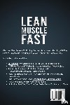 Calvin, Cory - Muscle Building