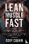 Calvin, Cory - Muscle Building