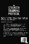 Legend, Logan - Strength Training For Fat Loss - Protocol