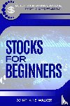 Walker, Jonathan S - Stock Market Investing For Beginners