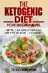Watson, Diana - Ketogenic Diet