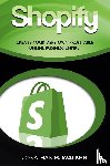 Walker, Jonathan S - Shopify - How To Make Money Online