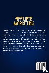 Walker, Jonathan S - Affiliate Marketing
