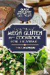 Watson, Diana - Gluten Free Cookbook