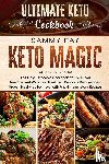 Fay, Sammy - Ultimate Keto Cookbook