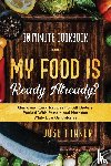 Tanner, Josie - 30 Minute Cookbook