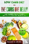 Chapman, Taylor - Low Carb Diet