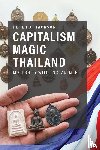 Jackson, Peter A. - Capitalism Magic Thailand