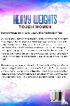 Romero, Miah - Women Weight Lifting
