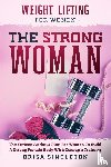 Singleton, Brisa - Weight Lifting For Women
