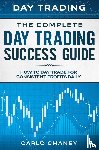 Chaney, Carlo - Day Trading