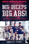 Casey, Derrick - Workout Program For Beginners