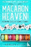 Scott, Ashlyn - Macarons Recipe For Beginners