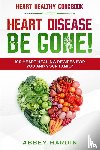 Hardin, Abbey - Heart Healthy Cookbook