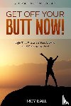 Ball, Troy - Motivation Psychology