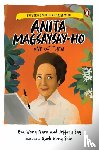 Shin, Eva Wong Nava - Exploring Southeast Asia with Magsaysay-Ho