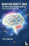 Schwarzer, Norbert - Quantum Gravity War