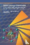 Hahn, Yoon-Bong, Mahmoudi, Tahmineh, Wang, Yousheng - Next-Generation Solar Cells