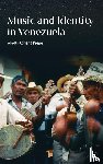  - Music and Identity in Venezuela