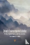 Schmid, Rolf, Xiong, Xin - China’s Environmental Solutions