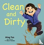 Tan, Ming - Clean & Dirty