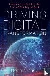 Khoo, Dr Dennis - Driving Digital Transformation