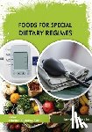 Perez Sira, Elevina E - Foods for Special Dietary Regimens