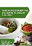 -Ur-Rahman, Atta - Science of Spices & Culinary Herbs