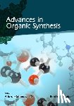 -Ur-Rahman, Atta - Advances in Organic Synthesis
