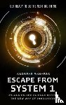 Raharso, Andreas - Escape from System 1